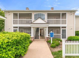 2781 S Knightsbridge Cir UNIT 72, Ann Arbor, MI
