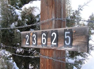 23625 Rosewood Ln, Chiloquin, OR 97624