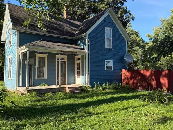 208 N Old Hwy, Delta, IA 52550