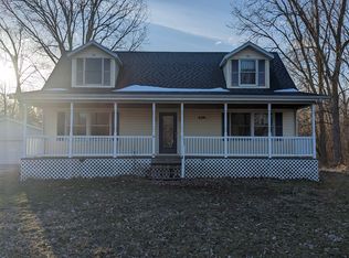 436 S Williams St, Perry, MI 48872