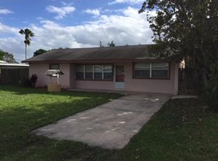 1575 Anchor Ln, Merritt Island, FL 32952