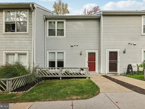 3569 Plumtree Dr Unit 6, Ellicott City, MD 21042