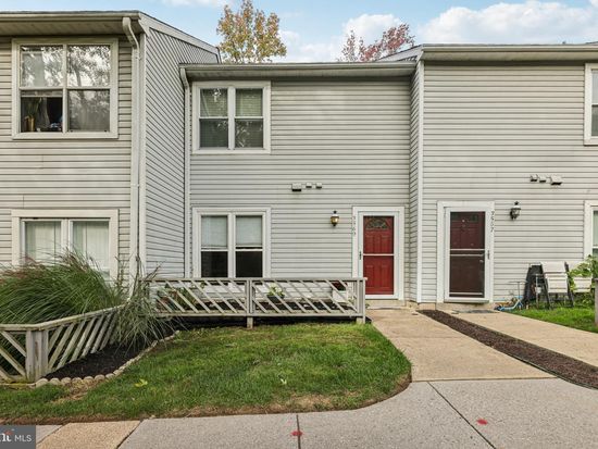 3569 Plumtree Dr Unit 6, Ellicott City, MD 21042