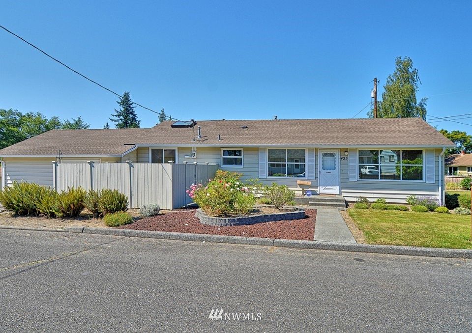 1st image of 425 50th Street SW