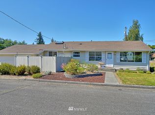 425 50th St SW, Everett, WA 98203