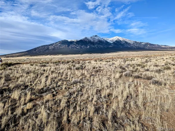 Lot 2 LL 10th Street, Blanca, CO 81123