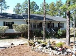 195 Meeting House Rd, Southern Pines, NC 28387