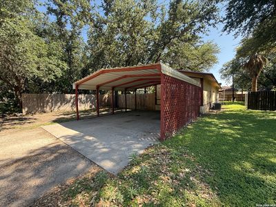 231 Sims Street, Brackettville, TX, 78832