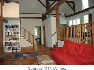 12 Town St, West Cornwall, CT 06796