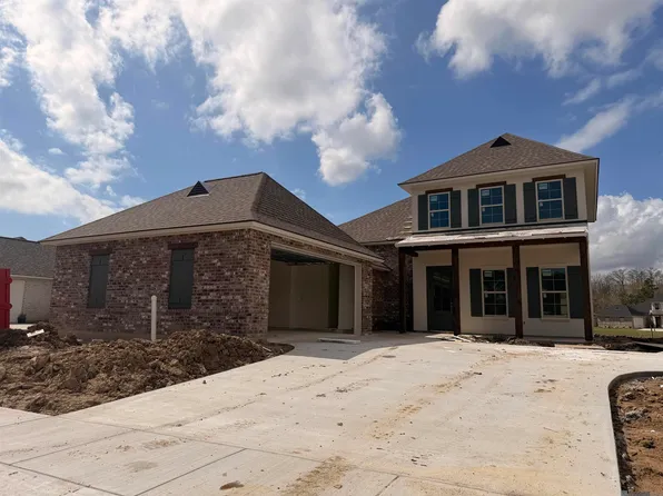 21513 Blue Fin Dr, Springfield, LA 70462