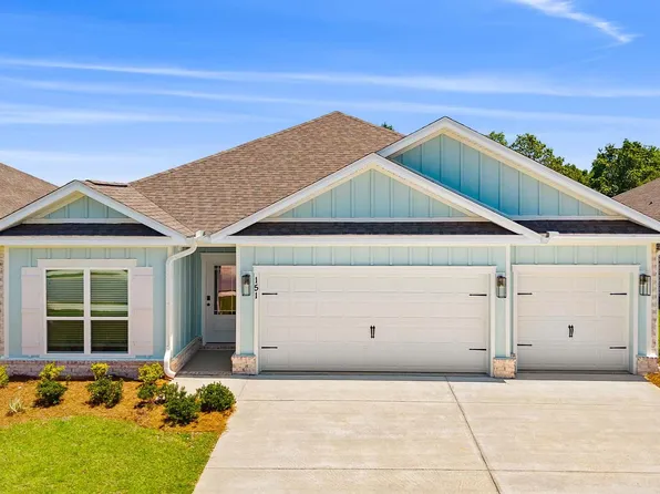 151 Farm Owl Dr W, Freeport, FL 32439