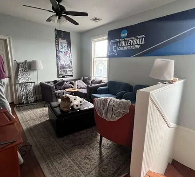 731 Parker St #3X — Photo 3