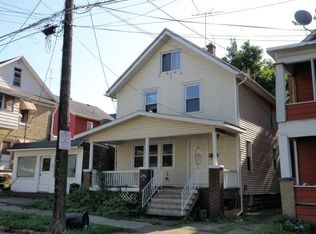 2522 Perry St, Erie, PA 16503
