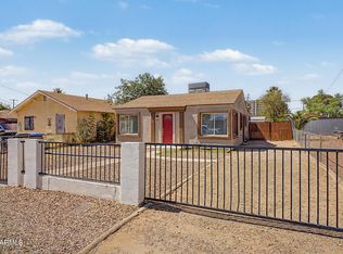 1904 E HARVARD Street, Phoenix, AZ 85006
