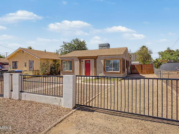 1904 E HARVARD Street, Phoenix, AZ 85006