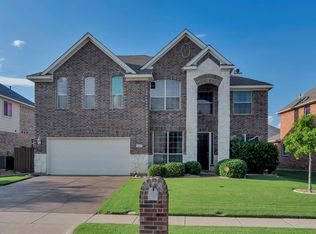 2328 Merlin Dr, Grand Prairie, TX 75052