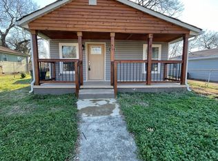 1908 Robbins St, Chattanooga, TN 37404