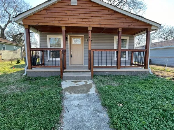 1908 Robbins St, Chattanooga, TN 37404