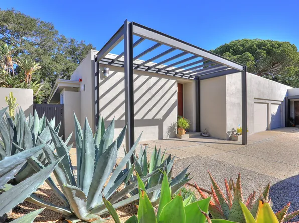 1524 E Valley Rd, Santa Barbara, CA 93108