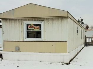 5955 Birch Dr TRLR 23, Plover, WI 54467