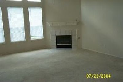 VIEW OF DEN