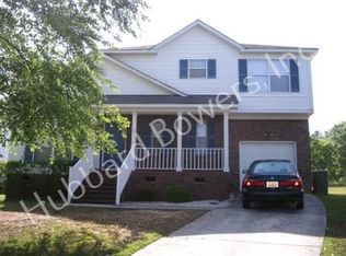 21 Carriage Oaks Ct, Columbia, SC 29229