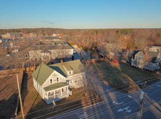 6 Pine Point Rd, Scarborough, ME 04074