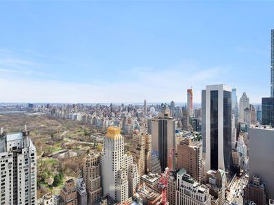 146 W 57th St APT 66C, New York, NY, 10019