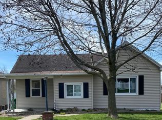 215 W 6th St, Spring Valley, IL 61362