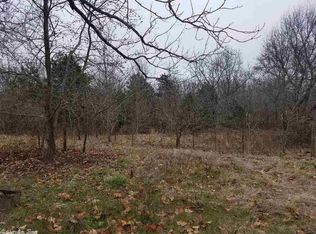 122 Beckett Mountain Rd, Mount Vernon, AR 72111