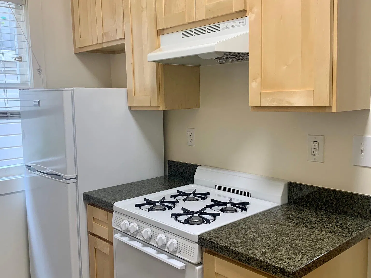 Studio, 450 sqft, $2,850 — Photo 3