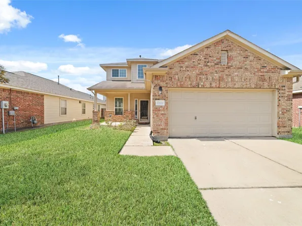12655 Redbud Villa Ln, Houston, TX 77086