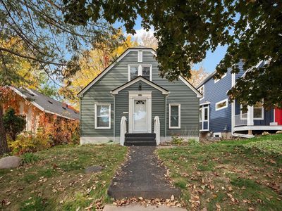 1635 Washburn Ave N, Minneapolis, MN, 55411