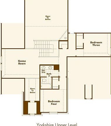 3rd image of 1802 Shady Vista Way