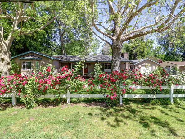 2980 Sacramento Dr, Redding, CA 96001
