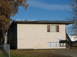 525 E 14th Ave APT 1, Anchorage, AK 99501