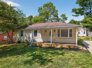 308 Kentucky Ave, Versailles, KY 40383