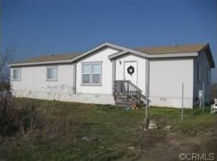 5858 E Mission Ave, Merced, CA 95341