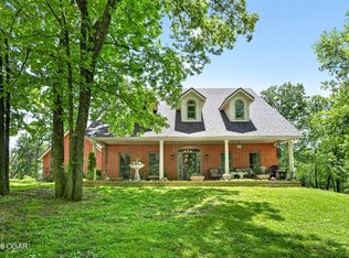 11217 Eider Ln, Carthage, MO 64836