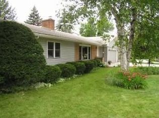 445 Scott St, Green Lake, WI 54941