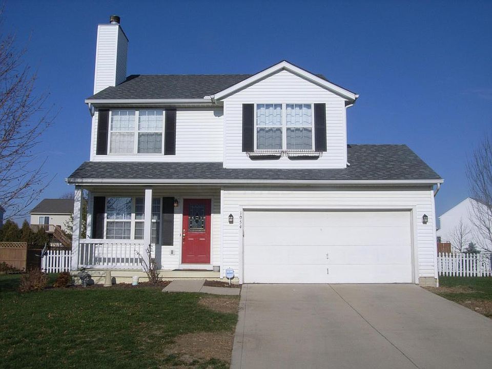 1st image of 1054 Amherst Blvd