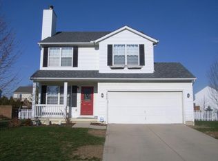 1054 Amherst Blvd, London, OH 43140