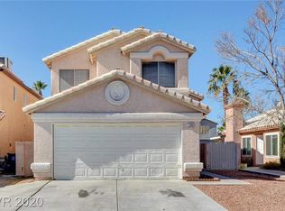 2361 Crowley Way, Las Vegas, NV 89142