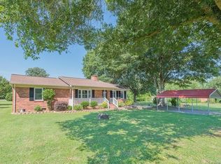 1257 Parris Rd, Rock Hill, SC 29732