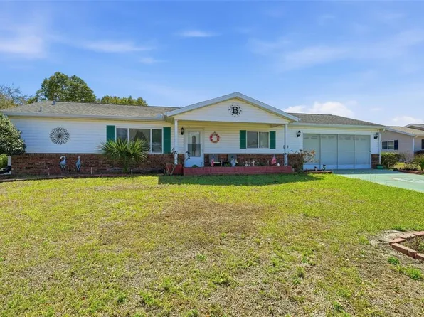 10780 SE 174th Pl, Summerfield, FL 34491