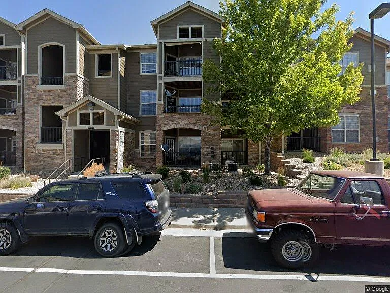 Building Photo - 2875 Blue Sky Cir #4-105