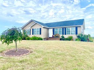 5175 Briery Branch Rd, Dayton, VA 22821