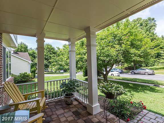 2nd image of 20429 Watkins Meadow Dr