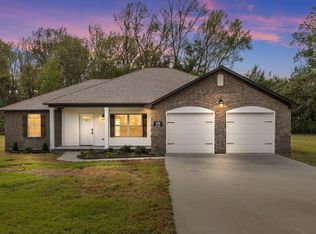 119 Joy St, Higginson, AR 72068