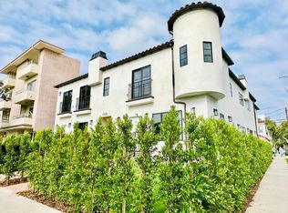 1105 S Sherbourne Dr #6, Los Angeles, CA 90035